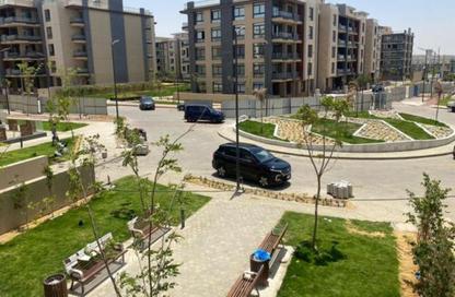 Apartment - 3 Bedrooms - 3 Bathrooms for sale in Azad - 5th Settlement Compounds - The 5th Settlement - New Cairo City - Cairo Apartment - 3 Bedrooms - 3 Bathrooms for sale in Azad - 5th Settlement Compounds - The 5th Settlement - New Cairo City - Cairo