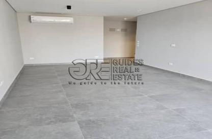 Apartment - 3 Bedrooms - 2 Bathrooms for rent in Tiamo City St. - Tiamo City - Sheikh Zayed City - Giza