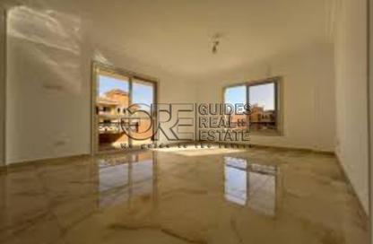 Apartment - 3 Bedrooms - 2 Bathrooms for rent in Tiamo City St. - Tiamo City - Sheikh Zayed City - Giza