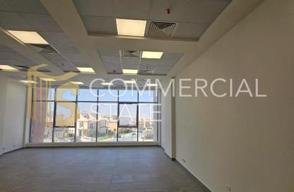 Clinic - Studio - 1 Bathroom for rent in Three Sixty - 5th Settlement Compounds - The 5th Settlement - New Cairo City - Cairo