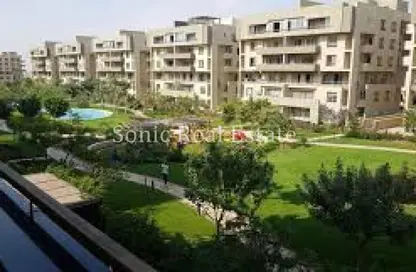 Villa - 4 Bedrooms - 4 Bathrooms for sale in The Square - 5th Settlement Compounds - The 5th Settlement - New Cairo City - Cairo