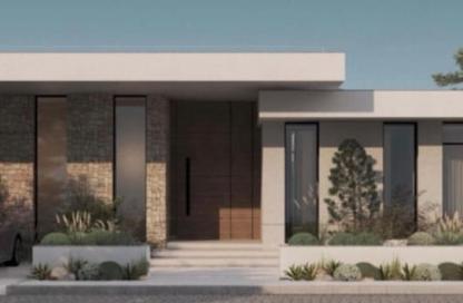 Villa - 3 Bedrooms - 4 Bathrooms for sale in Hills of one - New Zayed City - Sheikh Zayed City - Giza