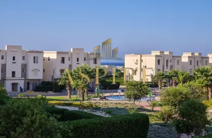 Chalet - 3 Bedrooms - 2 Bathrooms for sale in Amwaj - Sidi Abdel Rahman - North Coast Chalet - 3 Bedrooms - 2 Bathrooms for sale in Amwaj - Sidi Abdel Rahman - North Coast