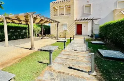 منزل مزدوج - 3 غرف نوم - 4 حمامات للبيع في مانجروفي ريزيدنس - الجونة - الغردقة - محافظة البحر الاحمر