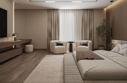 Apartment - 3 - 3 for sale in Zayed Dunes - 6th District - Sheikh Zayed City - Giza