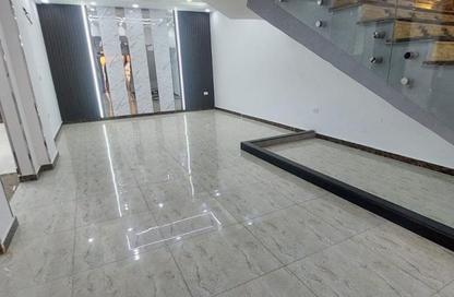 Townhouse - 5 - 5 for sale in Katameya Gardens - El Katameya Compounds - El Katameya - New Cairo City - Cairo