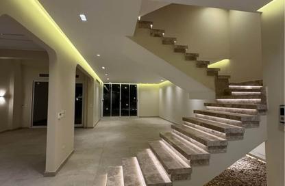 Villa - 4 - 4 for sale in New Giza - Cairo Alexandria Desert Road - 6 October City - Giza