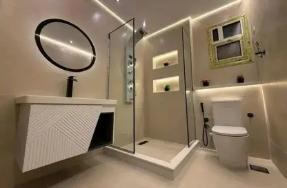 شقة - 3 غرف نوم - 3 حمامات للبيع في ذا هيلز آت ستون بارك - كمبوندات التجمع الخامس - التجمع الخامس - مدينة القاهرة الجديدة - القاهرة