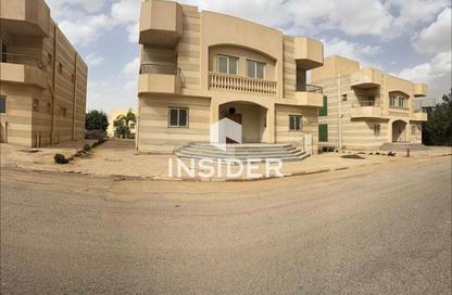 فيلا - 4 غرف نوم - 5 حمامات للبيع في نيو ماريلاند - كمبوندات التجمع الخامس - التجمع الخامس - مدينة القاهرة الجديدة - القاهرة
