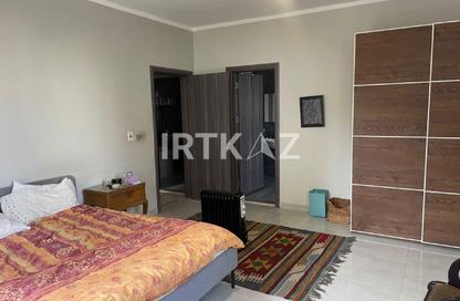 Apartment - 2 Bedrooms - 3 Bathrooms for sale in Eastown - 5th Settlement Compounds - The 5th Settlement - New Cairo City - Cairo