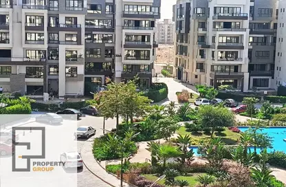Apartment - 4 Bedrooms - 3 Bathrooms for sale in Astoria Park - Hadayek October - 6 October City - Giza