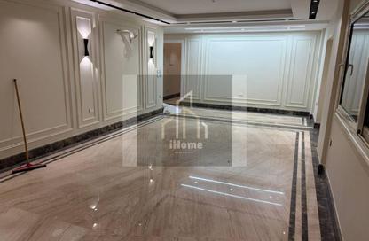 شقة - 2 - 2 للايجار في سكوير - كمبوندات التجمع الخامس - التجمع الخامس - مدينة القاهرة الجديدة - القاهرة