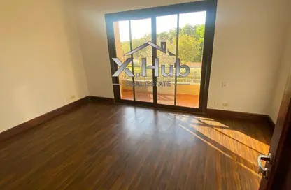 Apartment - 2 Bedrooms - 2 Bathrooms for rent in Casa - Sheikh Zayed Compounds - Sheikh Zayed City - Giza