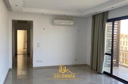 Apartment - 3 Bedrooms - 3 Bathrooms for rent in Eastown - 5th Settlement Compounds - The 5th Settlement - New Cairo City - Cairo