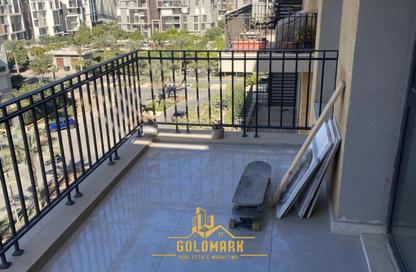 Apartment - 3 Bedrooms - 3 Bathrooms for rent in Eastown - 5th Settlement Compounds - The 5th Settlement - New Cairo City - Cairo
