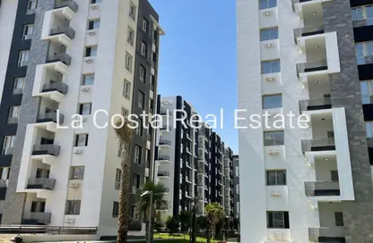 شقة - 3 غرف نوم - 2 حمامات للبيع في المقصد - كمبوندات العاصمة الإدارية الجديدة - العاصمة الإدارية الجديدة - القاهرة