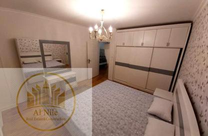 Apartment - 2 Bedrooms - 1 Bathroom for rent in Degla - Hay El Maadi - Cairo