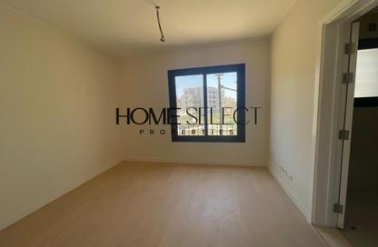 Apartment - 2 - 3 for sale in O West - 6 October Compounds - 6 October City - Giza