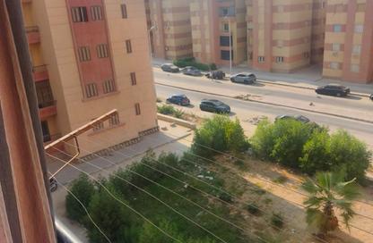 شقة - 3 - 1 للبيع في مدينة بدر - القاهرة