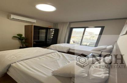 Apartment - 2 Bedrooms - 3 Bathrooms for rent in Villette - 5th Settlement Compounds - The 5th Settlement - New Cairo City - Cairo