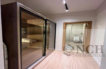 Apartment - 2 Bedrooms - 3 Bathrooms for rent in Villette - 5th Settlement Compounds - The 5th Settlement - New Cairo City - Cairo