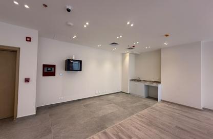 Office Space - Studio - 1 for rent in Mivida - 5th Settlement Compounds - The 5th Settlement - New Cairo City - Cairo