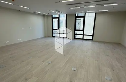 مساحات مكتبية - 3 غرف نوم - 2 حمامات للايجار في ديستريكت 5 - كمبوندات التجمع الخامس - التجمع الخامس - مدينة القاهرة الجديدة - القاهرة