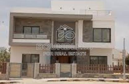 فيلا - 4 - 5 للبيع في مدينة وصال - كمبوندات الشروق - مدينة الشروق - القاهرة