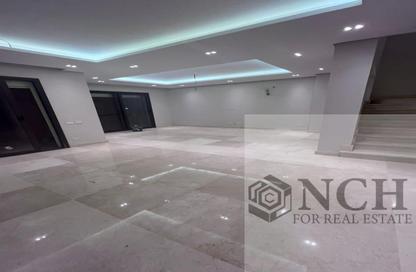 Townhouse - 4 Bedrooms - 3 Bathrooms for rent in Mivida - 5th Settlement Compounds - The 5th Settlement - New Cairo City - Cairo