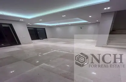 Townhouse - 4 Bedrooms - 3 Bathrooms for rent in Mivida - 5th Settlement Compounds - The 5th Settlement - New Cairo City - Cairo