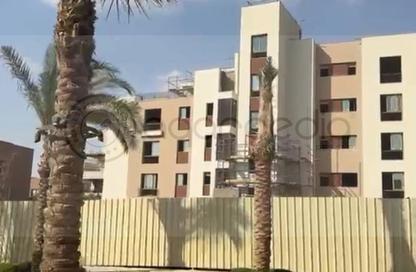 شقة - 2 غرف نوم - 3 حمامات للبيع في ديستريكت 5 - كمبوندات التجمع الخامس - التجمع الخامس - مدينة القاهرة الجديدة - القاهرة