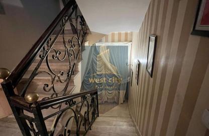 Villa - 4 Bedrooms - 5 Bathrooms for sale in Greens - 6th District - Sheikh Zayed City - Giza Villa - 4 Bedrooms - 5 Bathrooms for sale in Greens - 6th District - Sheikh Zayed City - Giza