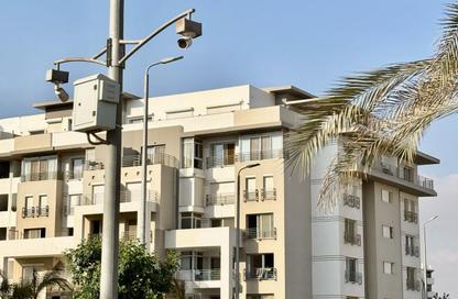 Apartment - 3 Bedrooms - 4 Bathrooms for sale in HPR 1 - Hyde Park - New Cairo City - Cairo Apartment - 3 Bedrooms - 4 Bathrooms for sale in HPR 1 - Hyde Park - New Cairo City - Cairo