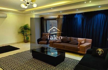 Apartment - 3 Bedrooms - 3 Bathrooms for rent in Westown - Sheikh Zayed Compounds - Sheikh Zayed City - Giza Apartment - 3 Bedrooms - 3 Bathrooms for rent in Westown - Sheikh Zayed Compounds - Sheikh Zayed City - Giza