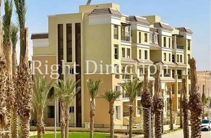(بنتهاوس (روف - 4 غرف نوم - 4 حمامات للبيع في S1 - سراي - كمبوندات مدينة المستقبل - مدينة المستقبل - القاهرة (بنتهاوس (روف - 4 غرف نوم - 4 حمامات للبيع في S1 - سراي - كمبوندات مدينة المستقبل - مدينة المستقبل - القاهرة