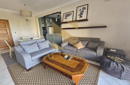 Apartment - 2 Bedrooms - 2 Bathrooms for rent in Casa - Sheikh Zayed Compounds - Sheikh Zayed City - Giza
