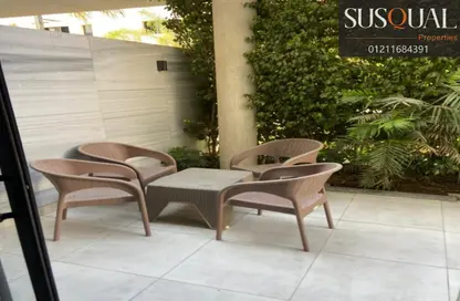 Apartment - 2 Bedrooms - 3 Bathrooms for rent in Lake View - 5th Settlement Compounds - The 5th Settlement - New Cairo City - Cairo Apartment - 2 Bedrooms - 3 Bathrooms for rent in Lake View - 5th Settlement Compounds - The 5th Settlement - New Cairo City - Cairo