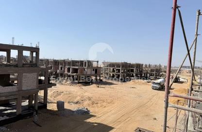 فيلا - 4 - 3 للبيع في سيينز - كمبوندات مدينة المستقبل - مدينة المستقبل - القاهرة