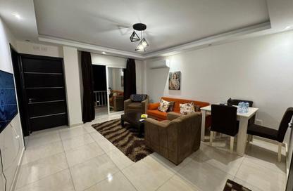 Apartment - 2 Bedrooms - 1 Bathroom for sale in Privado - Madinaty - Cairo