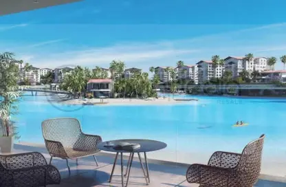 شقة - 3 غرف نوم - 3 حمامات للبيع في ماونتن فيو اى سيتي - كمبوندات التجمع الخامس - التجمع الخامس - مدينة القاهرة الجديدة - القاهرة