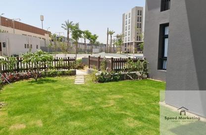 Apartment - 3 Bedrooms - 4 Bathrooms for rent in Cairo Festival City - North Investors Area - New Cairo City - Cairo