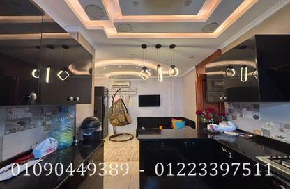 Apartment - 3 - 3 for sale in Doctor Samira Moussa St. - 5th District - Obour City - Qalyubia