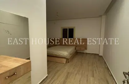 Apartment - 3 Bedrooms - 3 Bathrooms for rent in South Lotus - El Lotus - New Cairo City - Cairo