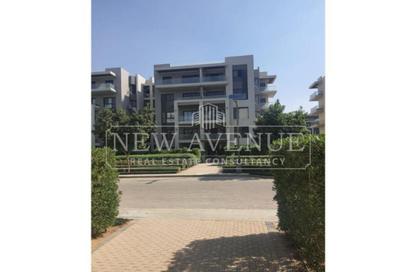 Apartment - 3 Bedrooms - 2 Bathrooms for sale in The Address East - 90 Street - The 5th Settlement - New Cairo City - Cairo