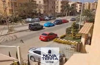 Apartment - 3 Bedrooms - 3 Bathrooms for sale in Al Amal St. - Sheikh Zayed City - Giza Apartment - 3 Bedrooms - 3 Bathrooms for sale in Al Amal St. - Sheikh Zayed City - Giza