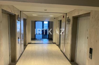 Office Space - Studio - 1 Bathroom for rent in Hyde Park Business District Mall - South Teseen St. - The 5th Settlement - New Cairo City - Cairo