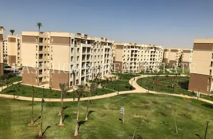 شقة - 2 غرف نوم - 2 حمامات للبيع في B7 - مدينتي - القاهرة