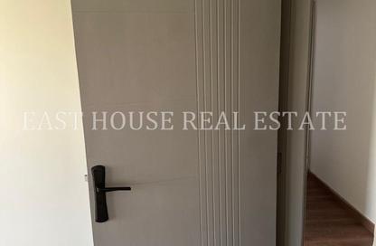 Apartment - 2 Bedrooms - 2 Bathrooms for sale in B7 - Madinaty - Cairo