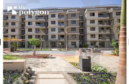 Apartment - 2 Bedrooms - 3 Bathrooms for sale in Badya Palm Hills - 6 October Compounds - 6 October City - Giza