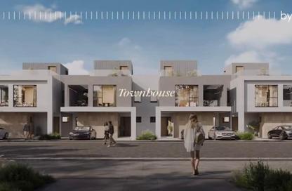 Townhouse - 3 - 4 for sale in Zed East - 5th Settlement Compounds - The 5th Settlement - New Cairo City - Cairo Townhouse - 3 - 4 for sale in Zed East - 5th Settlement Compounds - The 5th Settlement - New Cairo City - Cairo
